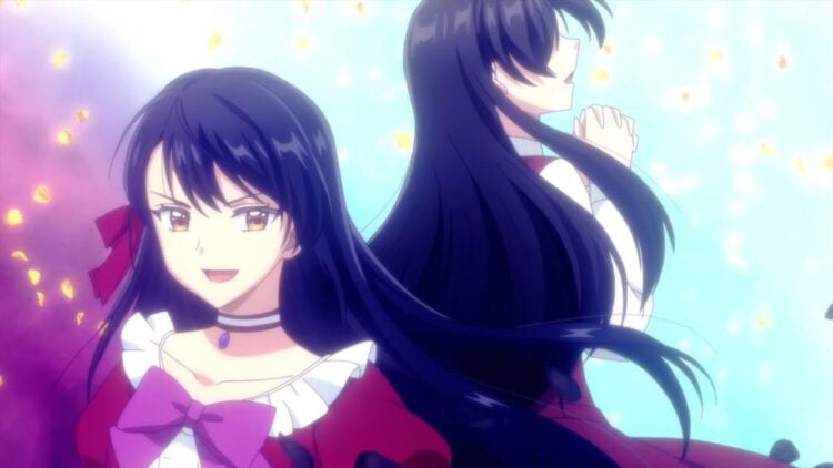 Rekishi Ni Nokoru Akujo Ni Naru Zo PV1 21