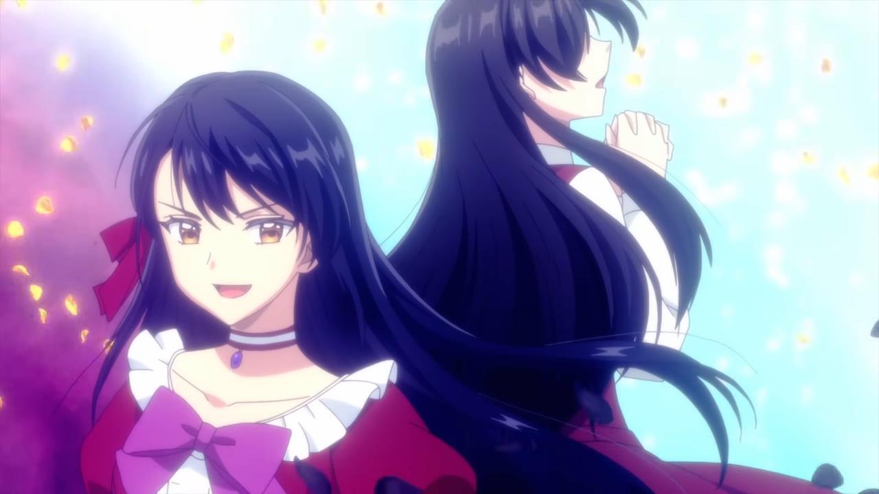 Rekishi Ni Nokoru Akujo Ni Naru Zo PV1 21