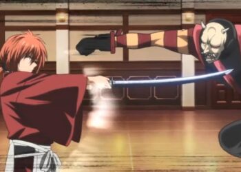 Rurouni Kenshin Review Episode 11 11