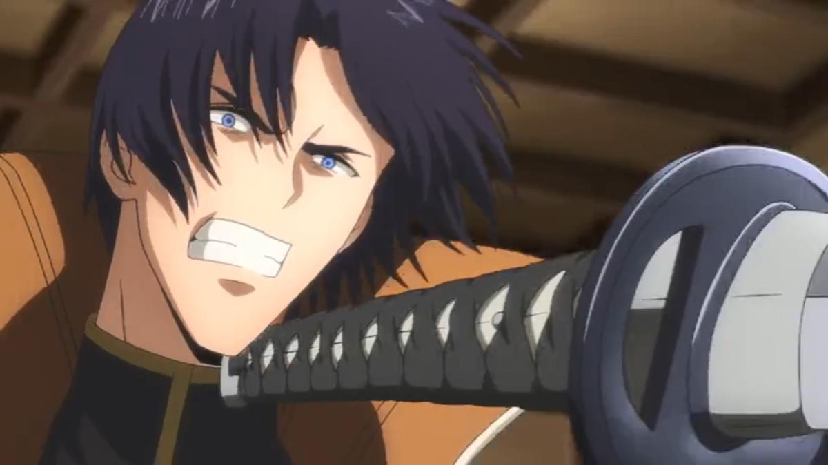 Rurouni Kenshin Review Episode 12 13