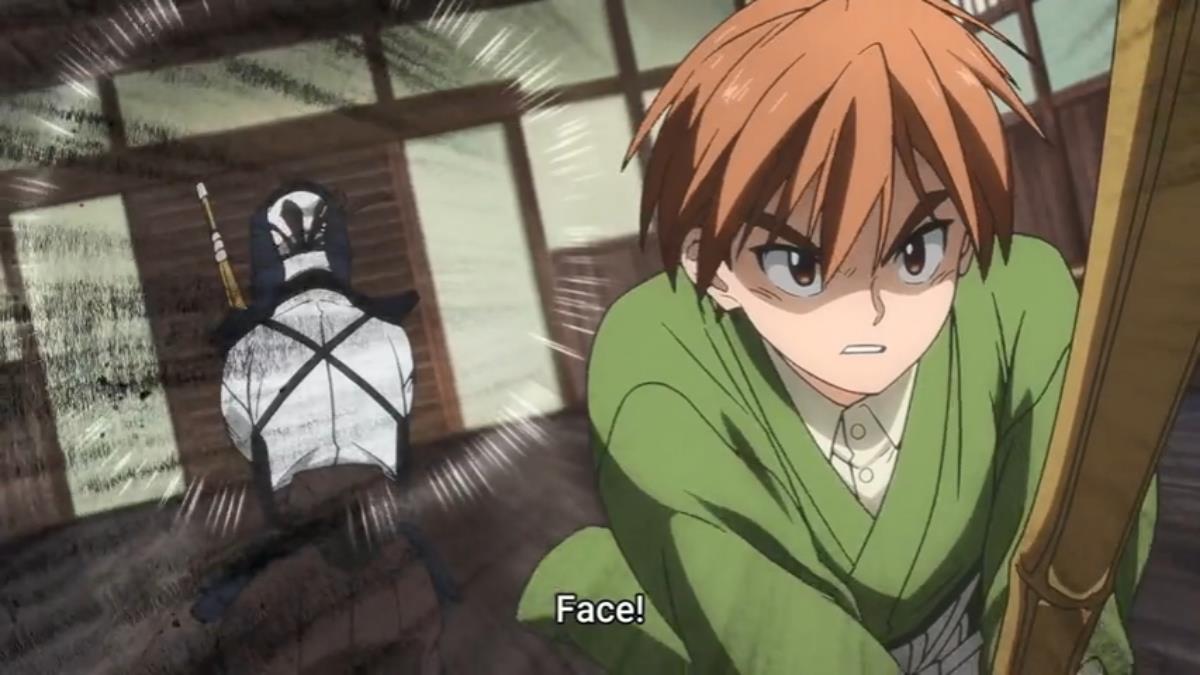 Rurouni Kenshin Review Episode 16 19