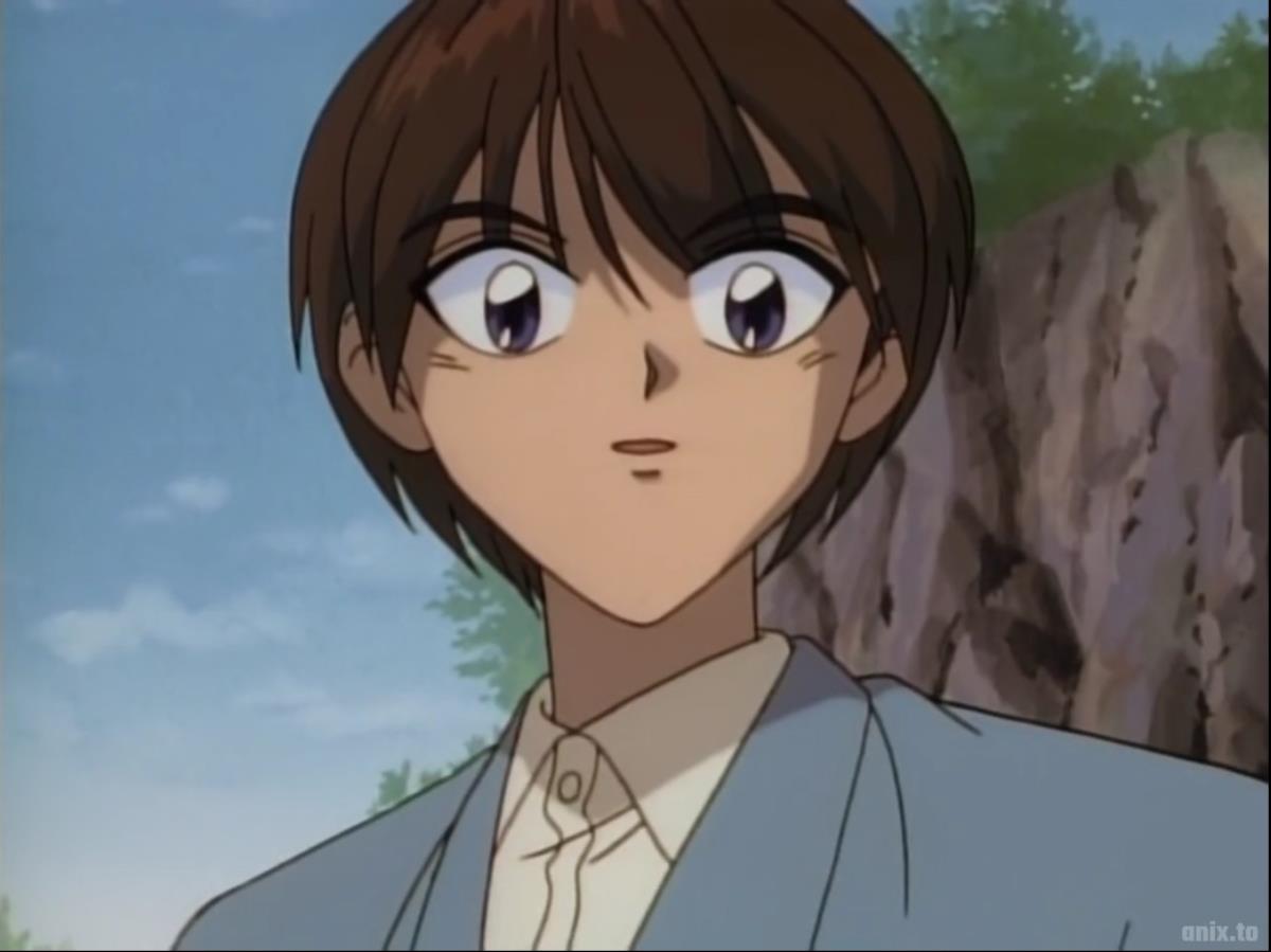 Rurouni Kenshin Review Episode 16 25