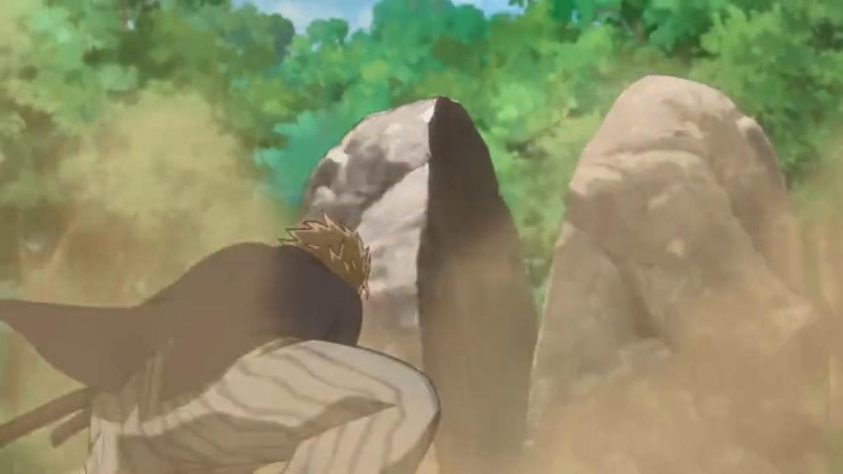 Rurouni Kenshin Review Episode 16 4