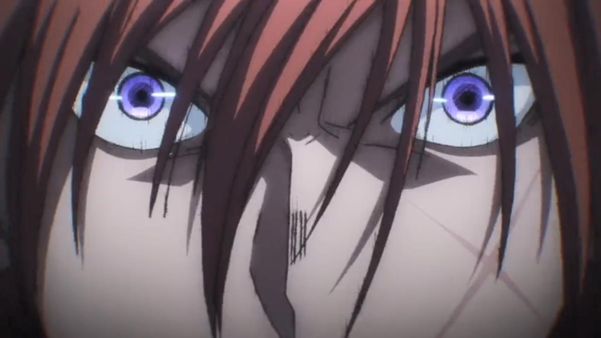 Rurouni Kenshin Review Episode 17 12
