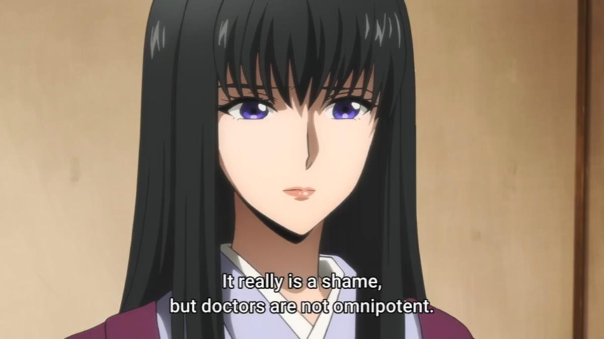 Rurouni Kenshin Review Episode 17 3