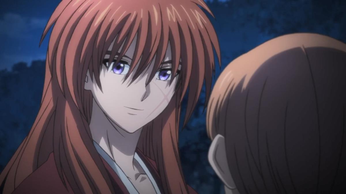 Rurouni Kenshin Review Episode 17 33