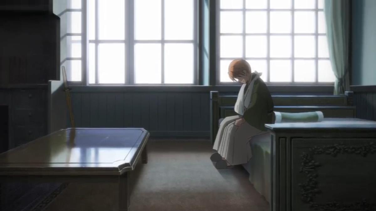 Rurouni Kenshin Review Episode 17 35