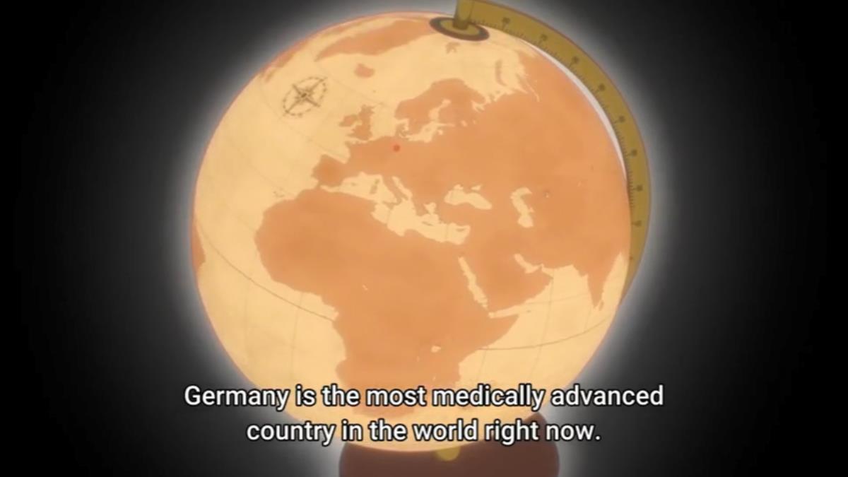 Rurouni Kenshin Review Episode 17 36