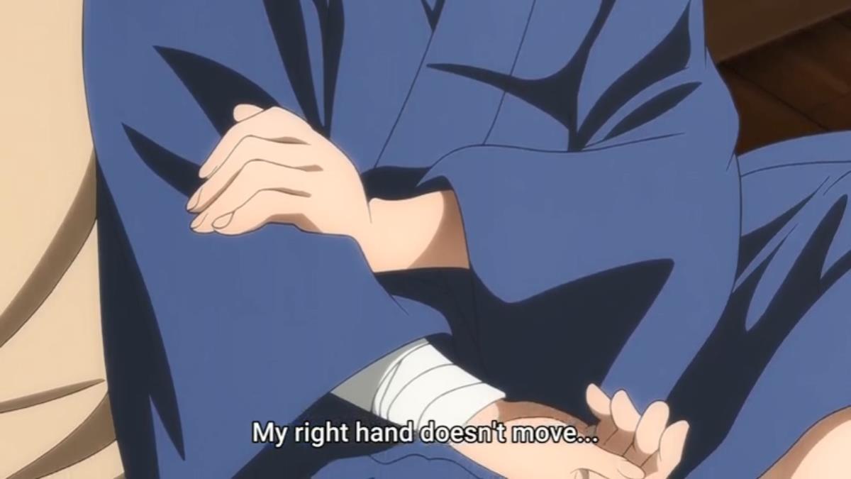 Rurouni Kenshin Review Episode 17 4