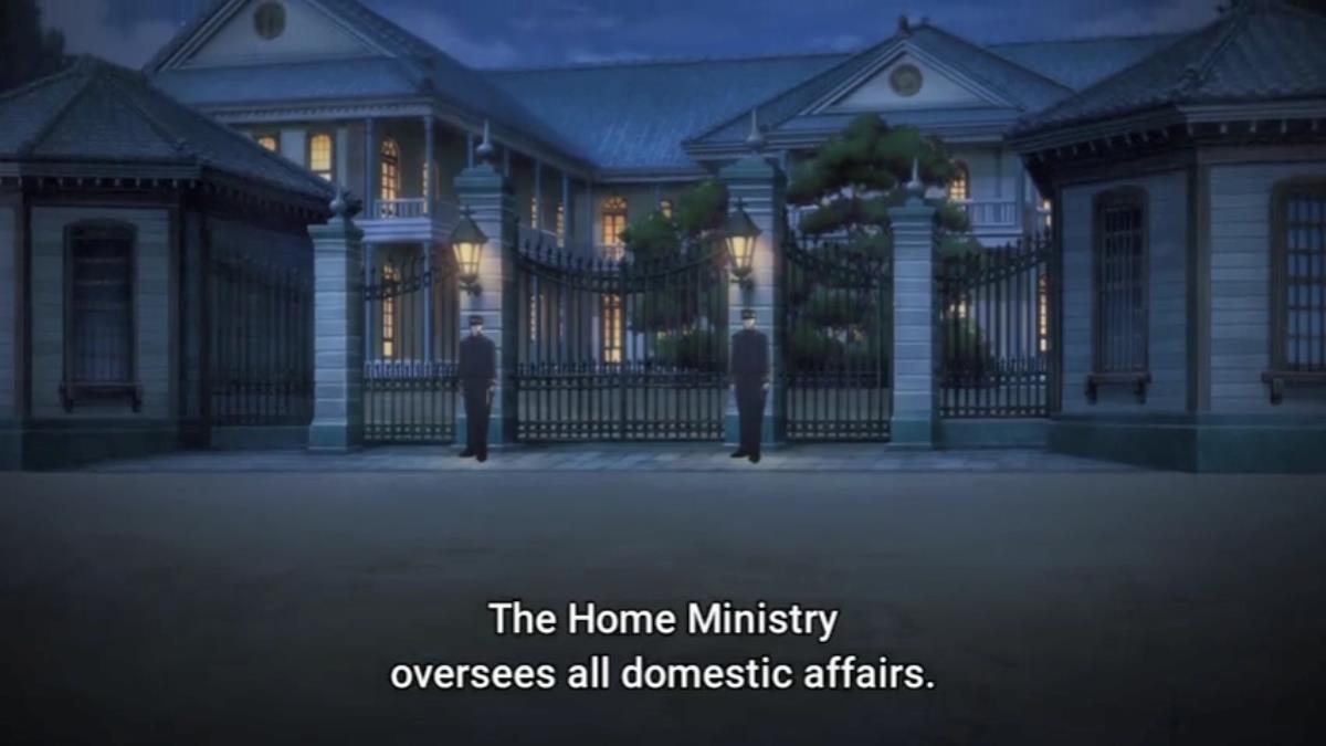 Rurouni Kenshin Review Episode 18 20