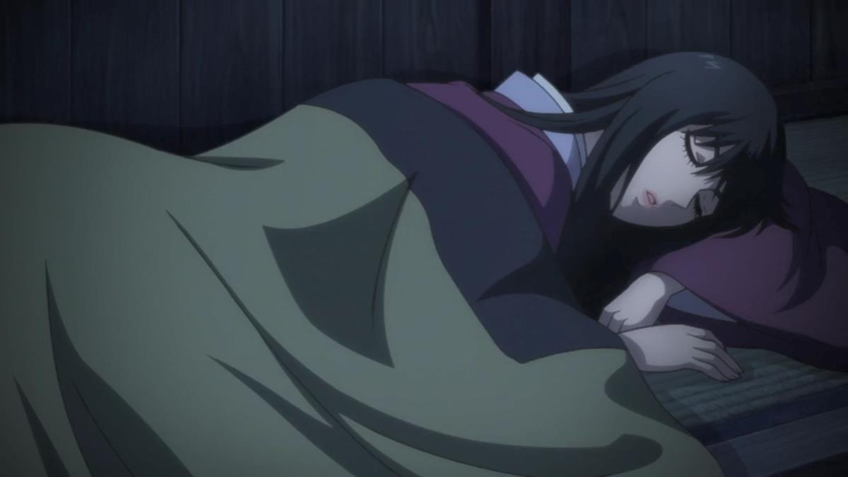 Rurouni Kenshin Review Episode 18 35