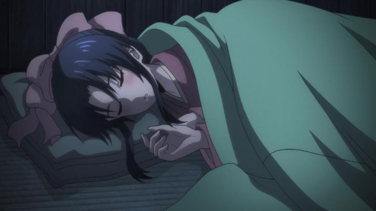 Rurouni Kenshin Review Episode 18 36