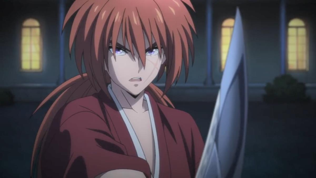 Rurouni Kenshin Review Episode 19 10