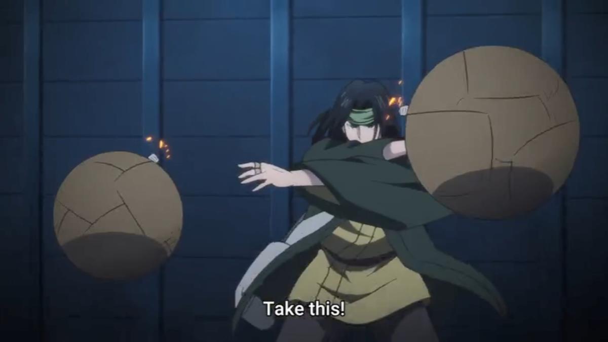 Rurouni Kenshin Review Episode 19 12