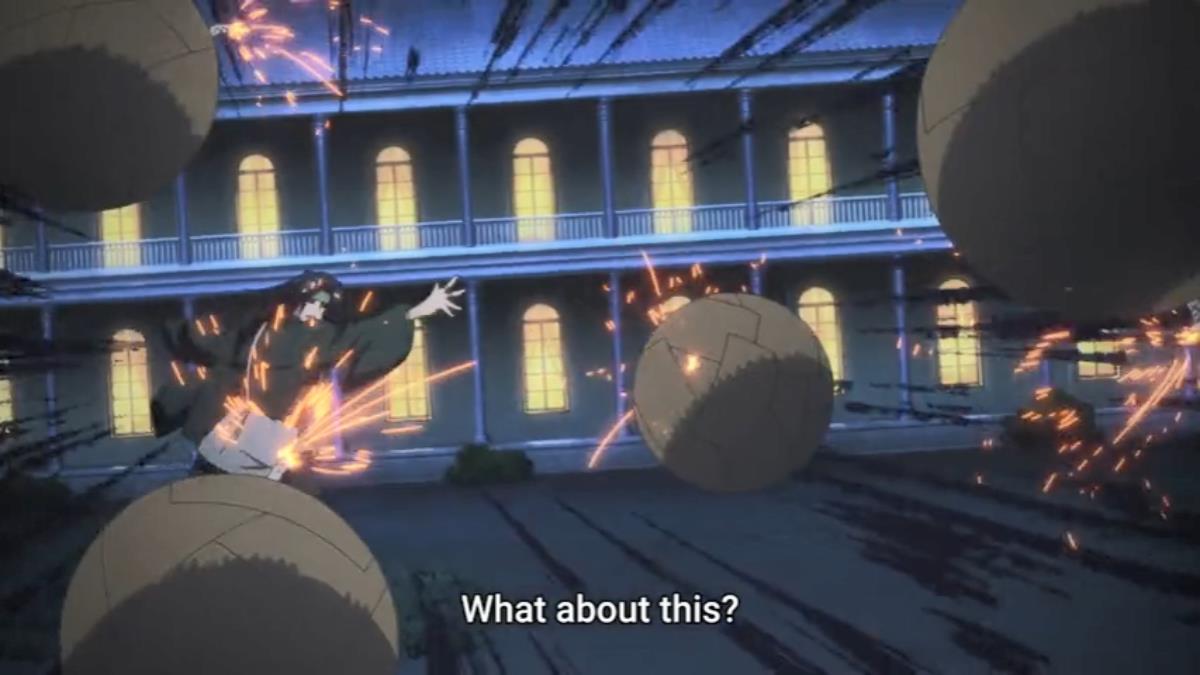 Rurouni Kenshin Review Episode 19 16