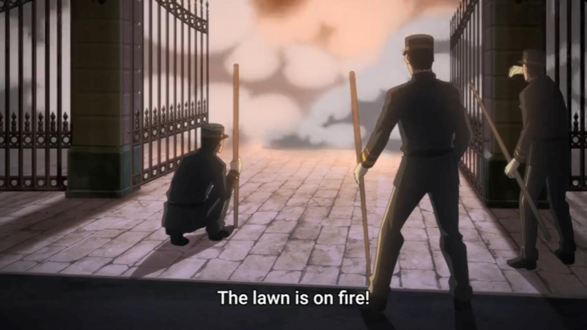 Rurouni Kenshin Review Episode 19 2