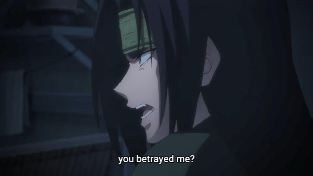 Rurouni Kenshin Review Episode 19 25