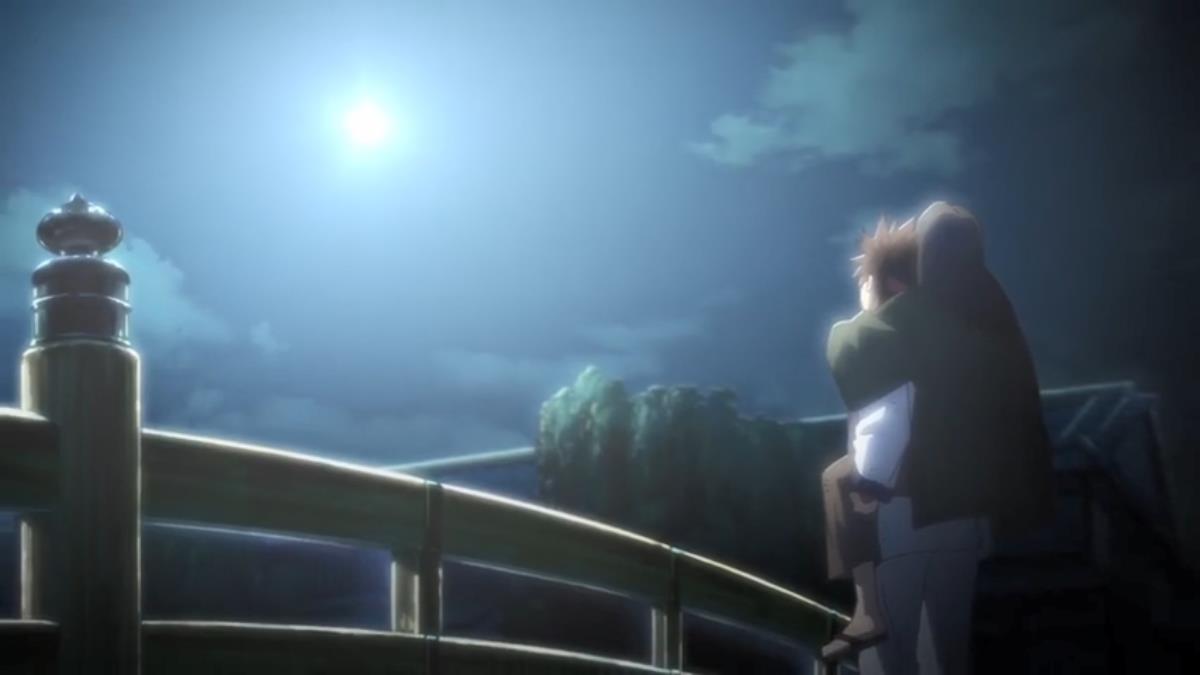 Rurouni Kenshin Review Episode 19 40