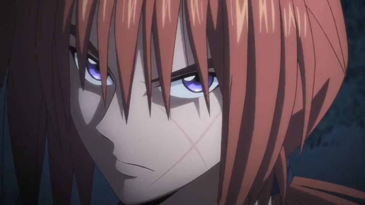Rurouni Kenshin Review Episode 19 6