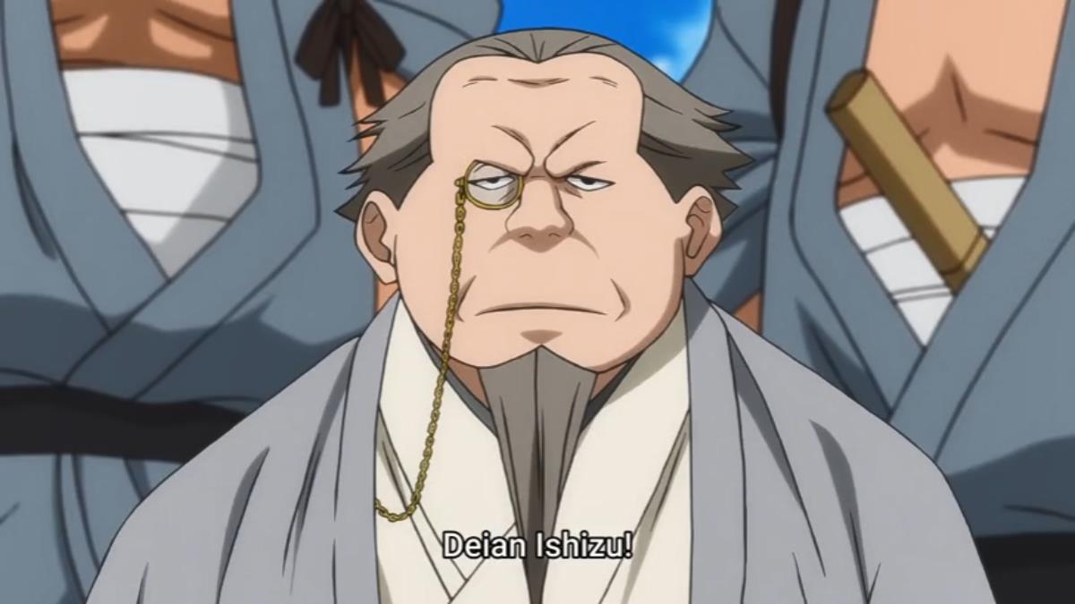 Rurouni Kenshin Review Episode 20 14