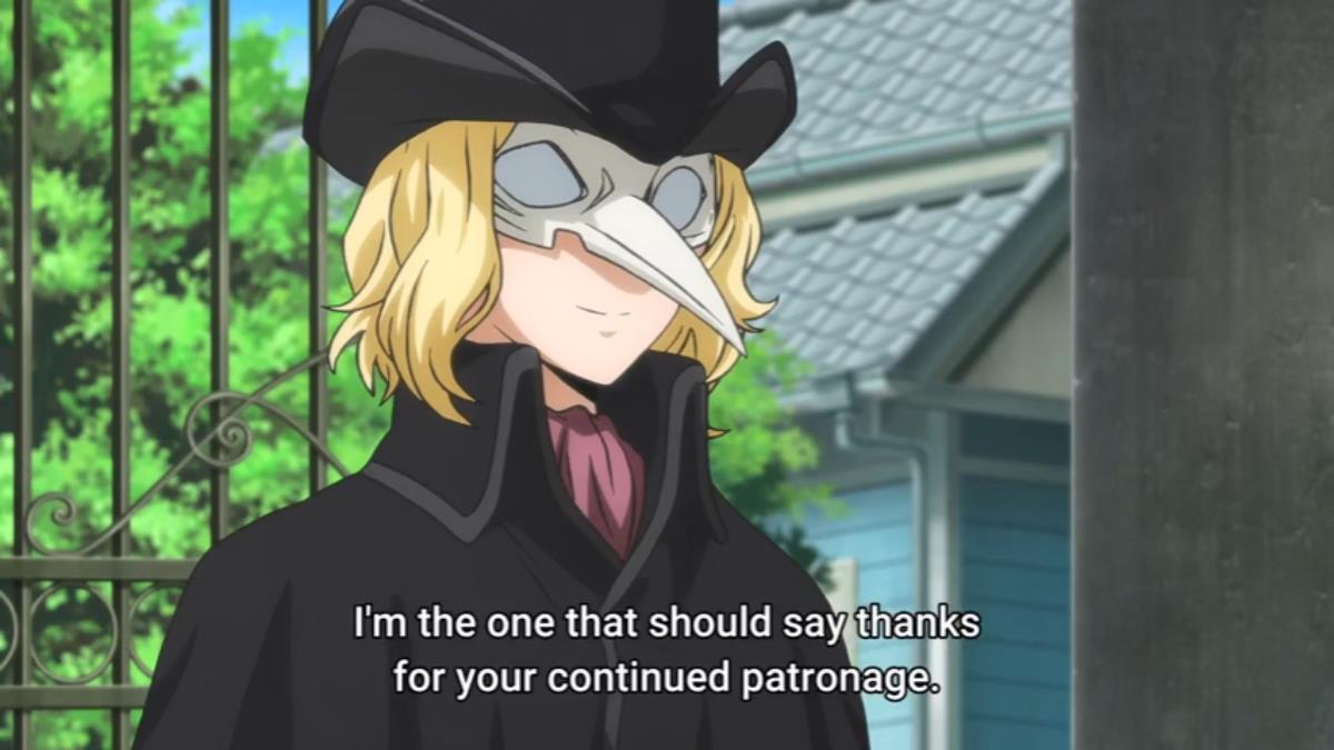 Rurouni Kenshin Review Episode 20 21