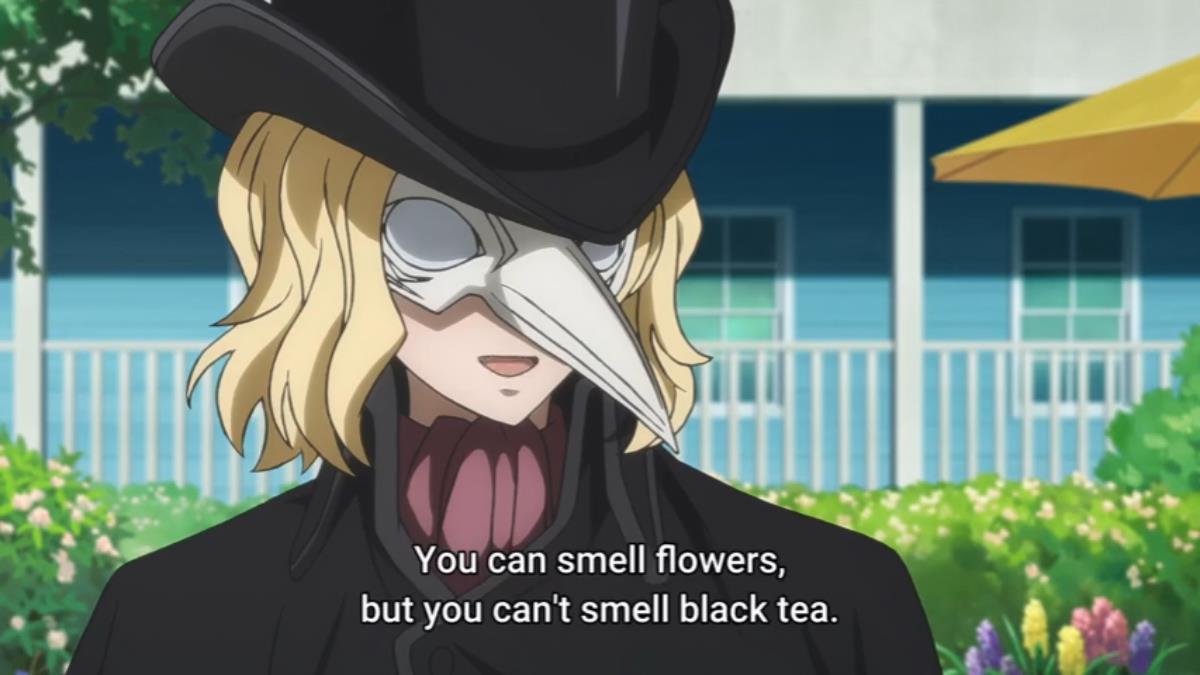 Rurouni Kenshin Review Episode 20 26