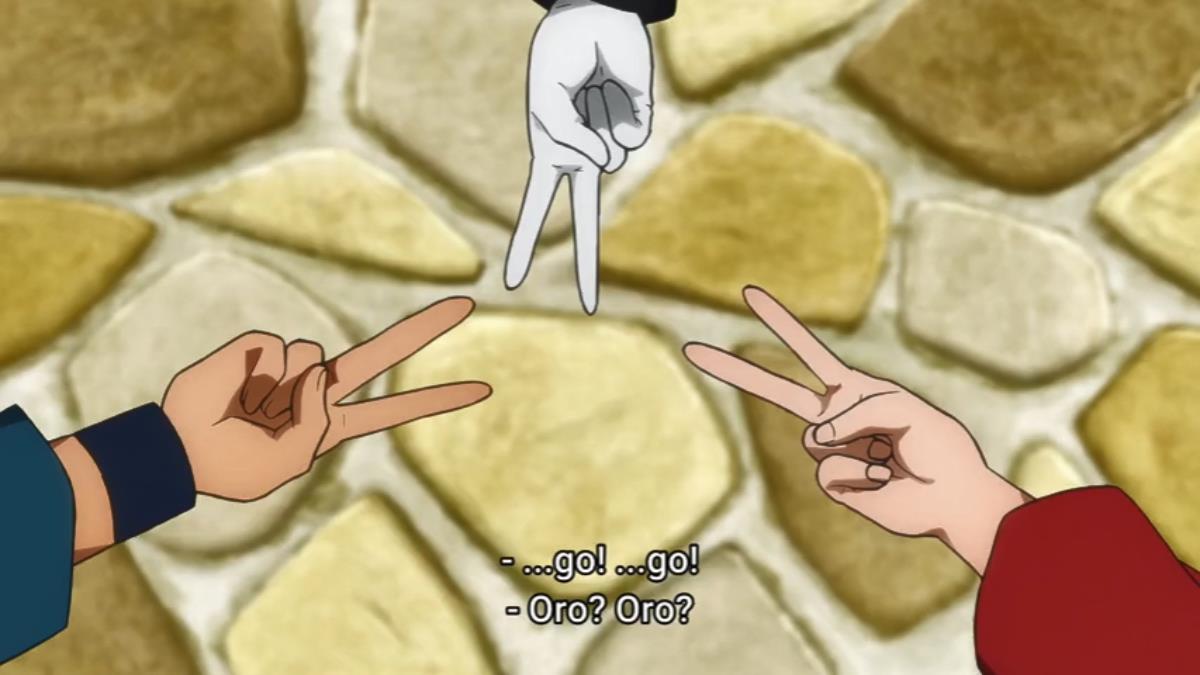 Rurouni Kenshin Review Episode 20 29