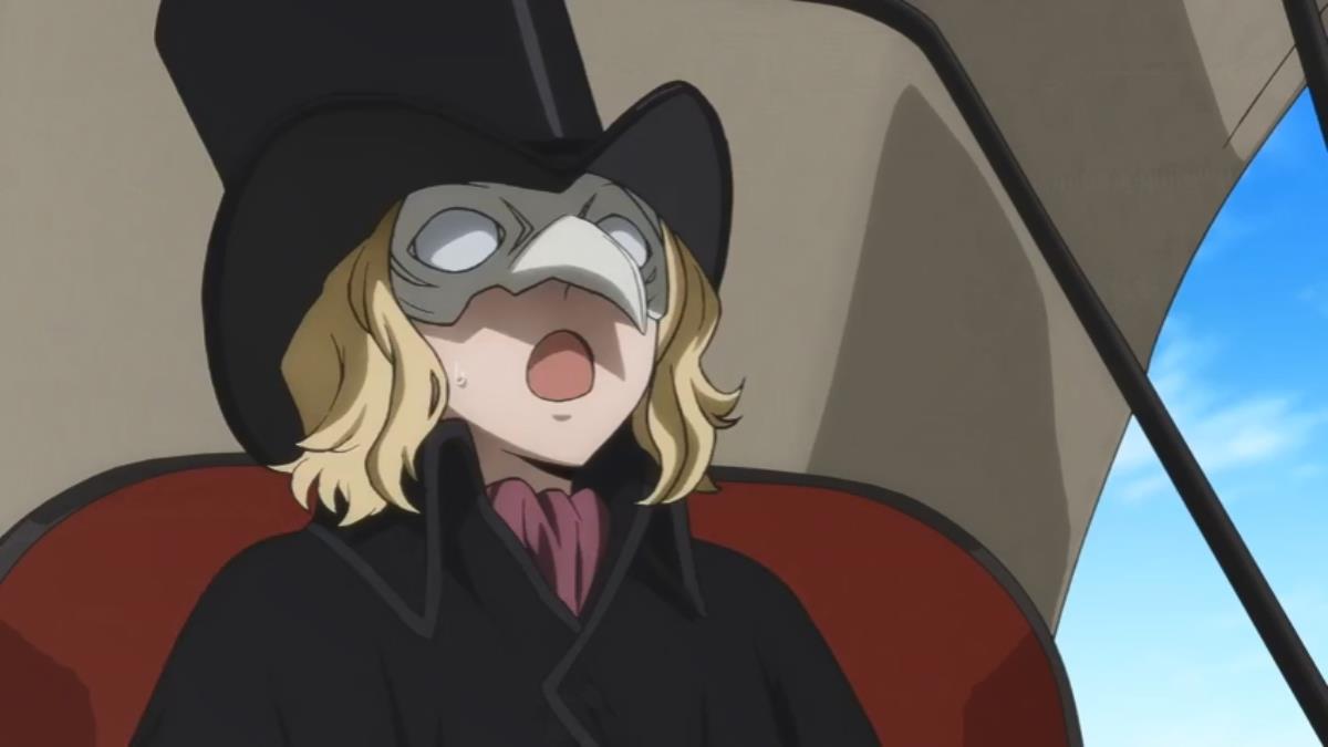 Rurouni Kenshin Review Episode 20 32