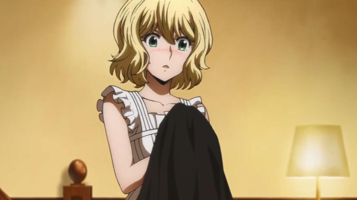 Rurouni Kenshin Review Episode 20 35