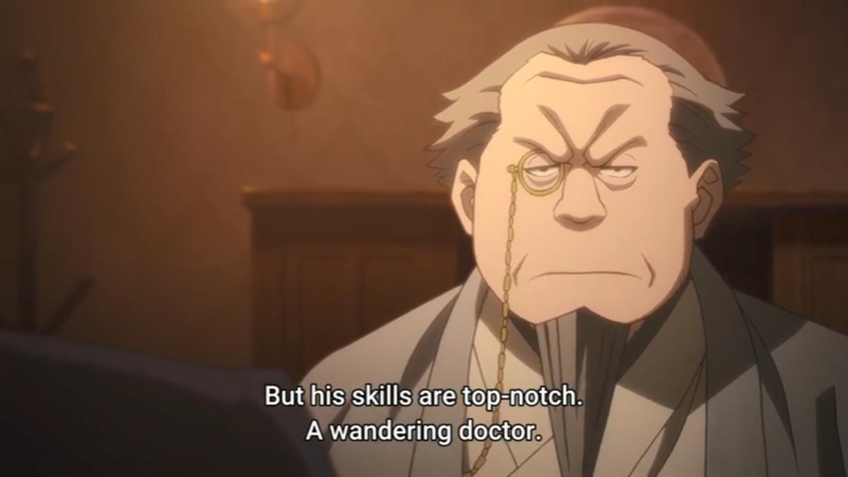 Rurouni Kenshin Review Episode 20 38