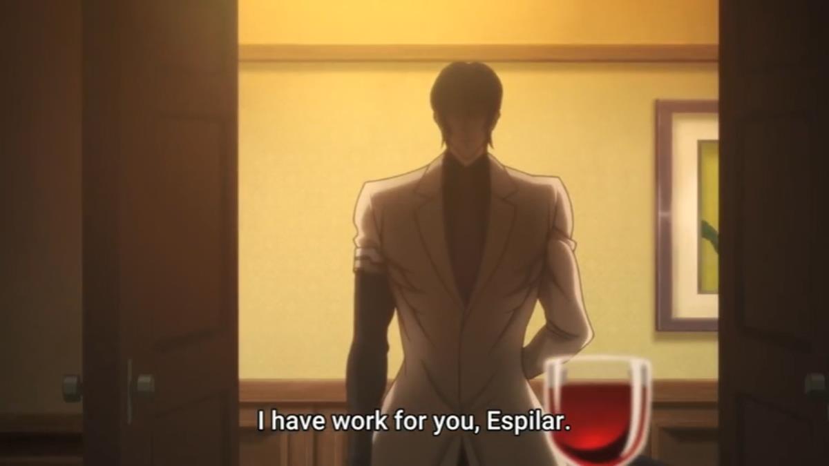 Rurouni Kenshin Review Episode 20 39