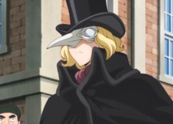 Rurouni Kenshin Review Episode 20 9