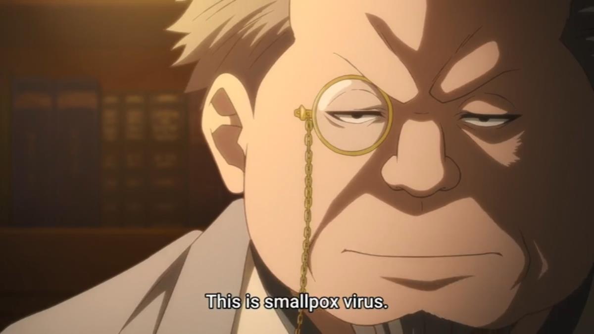 Rurouni Kenshin Review Episode 21 1