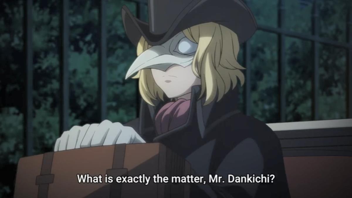 Rurouni Kenshin Review Episode 21 12