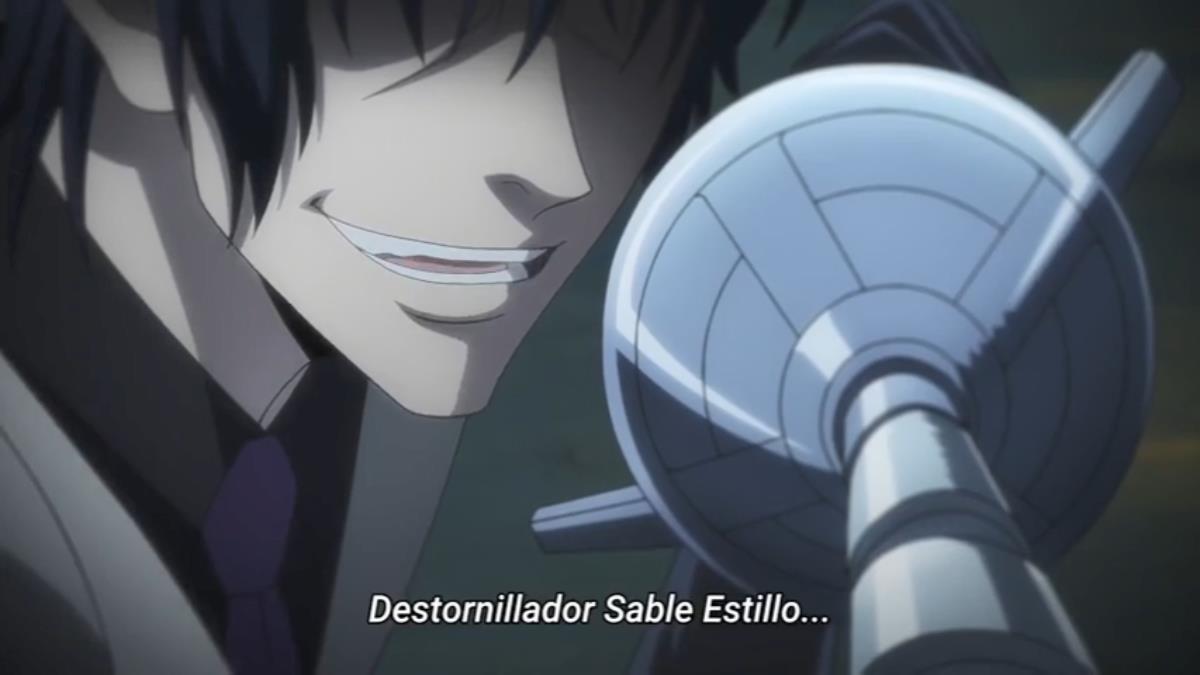 Rurouni Kenshin Review Episode 21 15