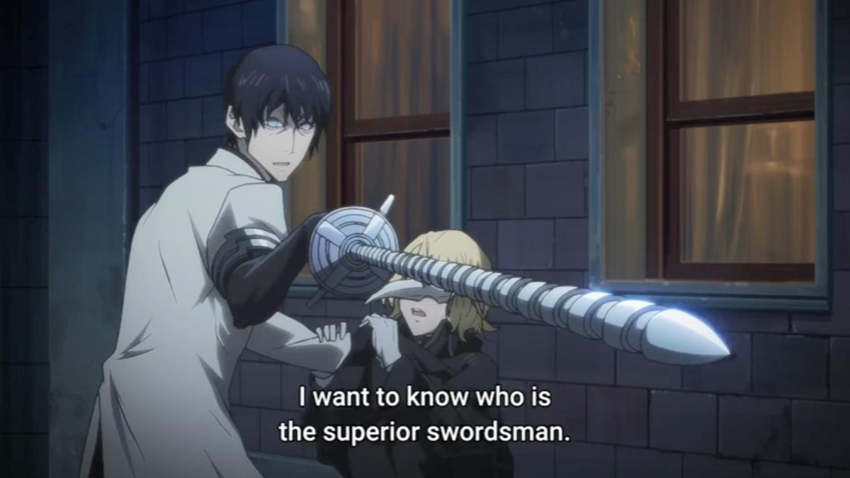 Rurouni Kenshin Review Episode 21 18