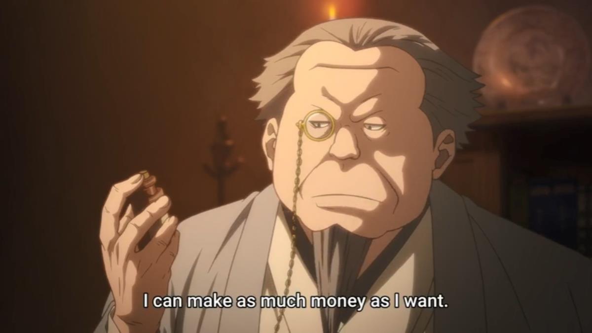 Rurouni Kenshin Review Episode 21 2