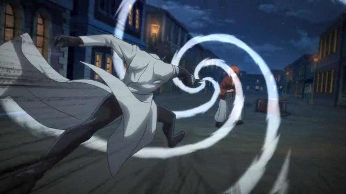 Rurouni Kenshin Review Episode 21 20