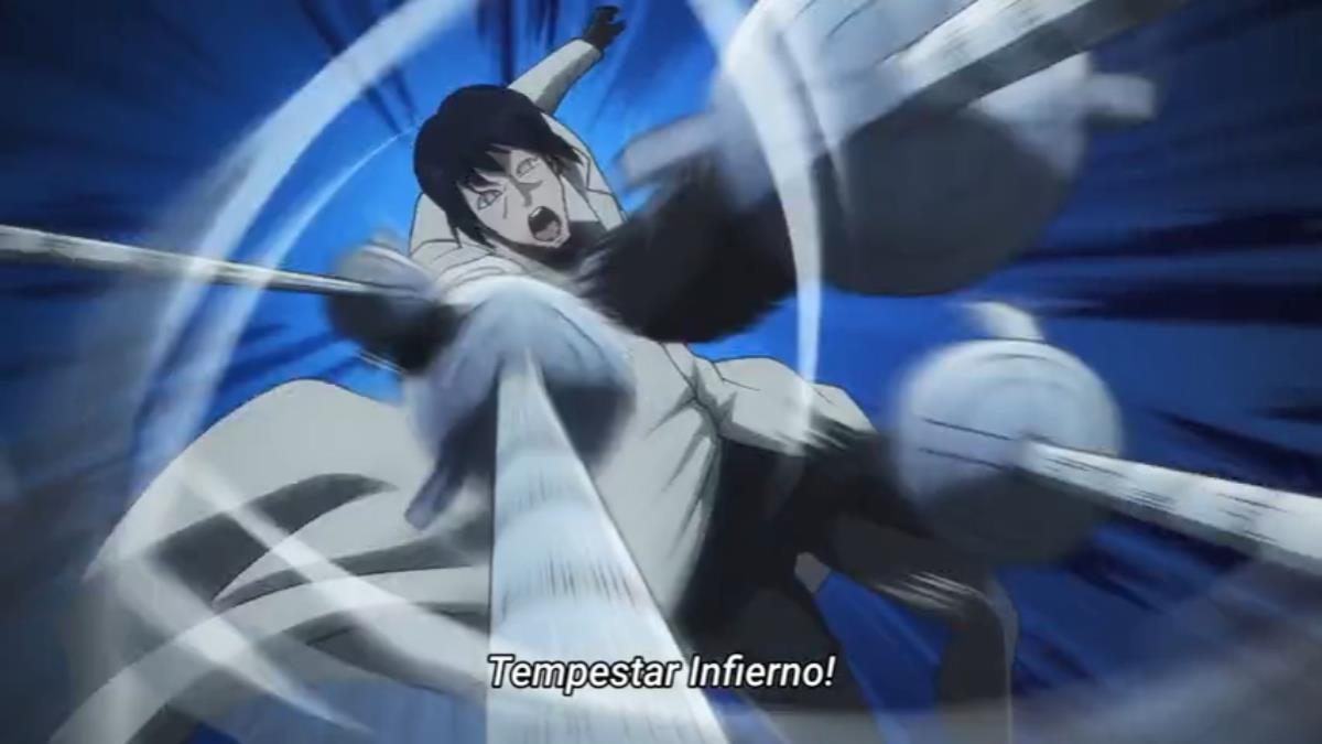 Rurouni Kenshin Review Episode 21 22