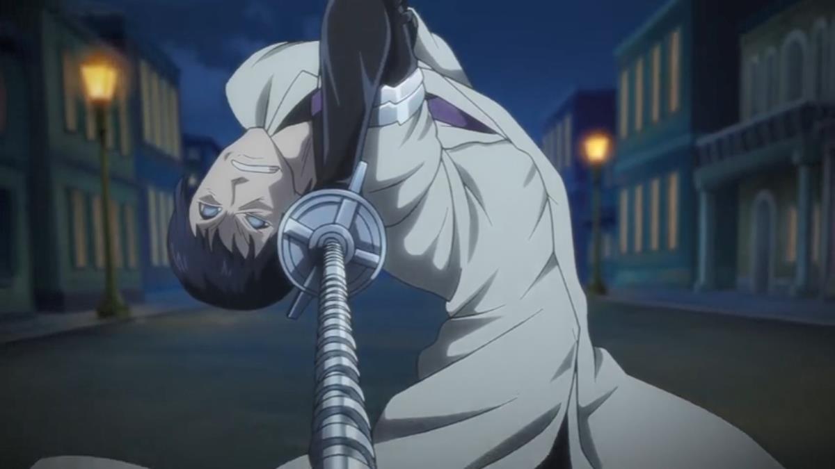 Rurouni Kenshin Review Episode 21 24