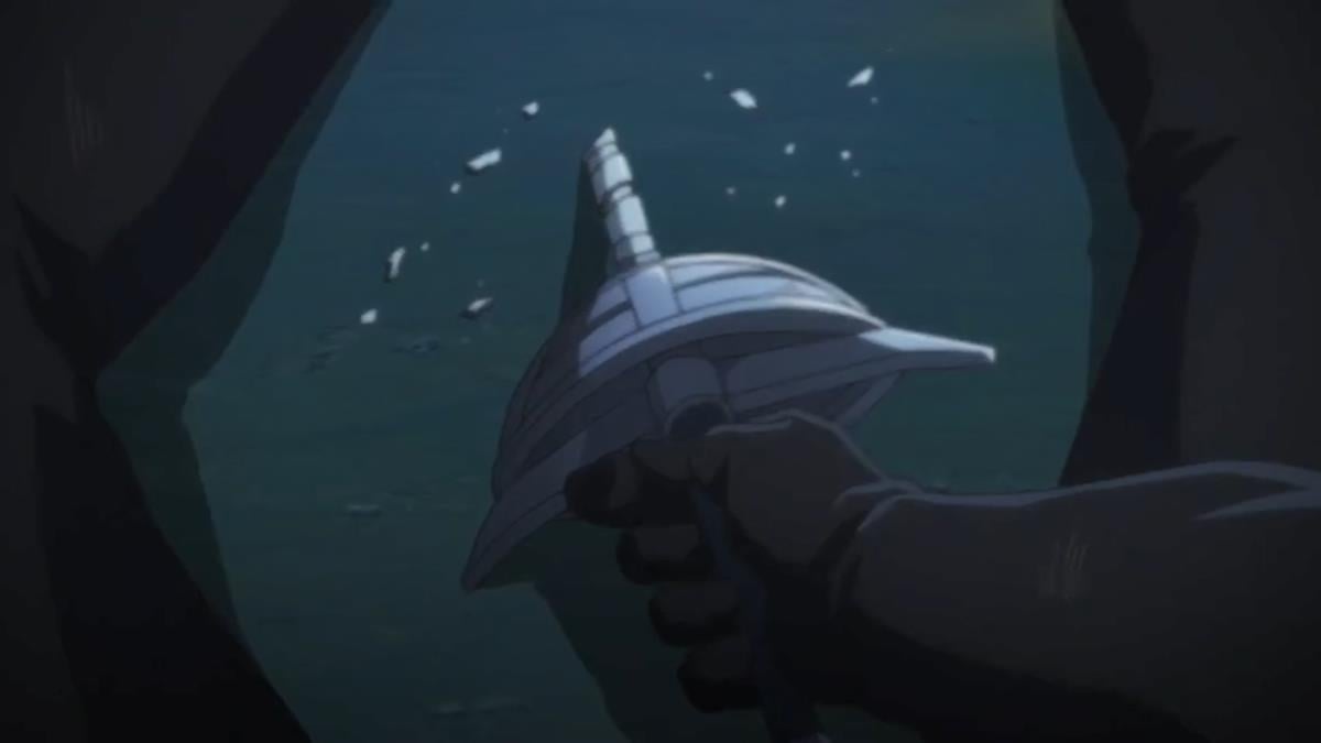 Rurouni Kenshin Review Episode 21 27