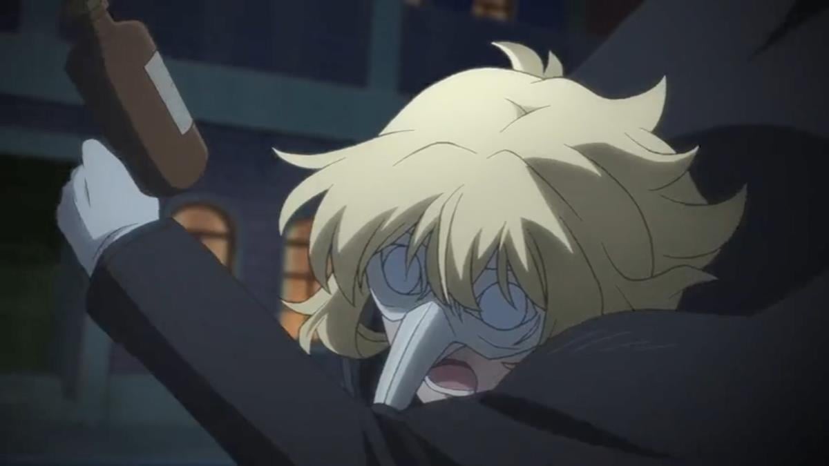 Rurouni Kenshin Review Episode 21 33