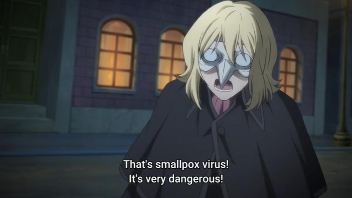 Rurouni Kenshin Review Episode 21 34