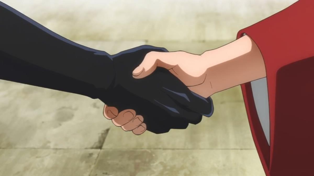 Rurouni Kenshin Review Episode 21 37