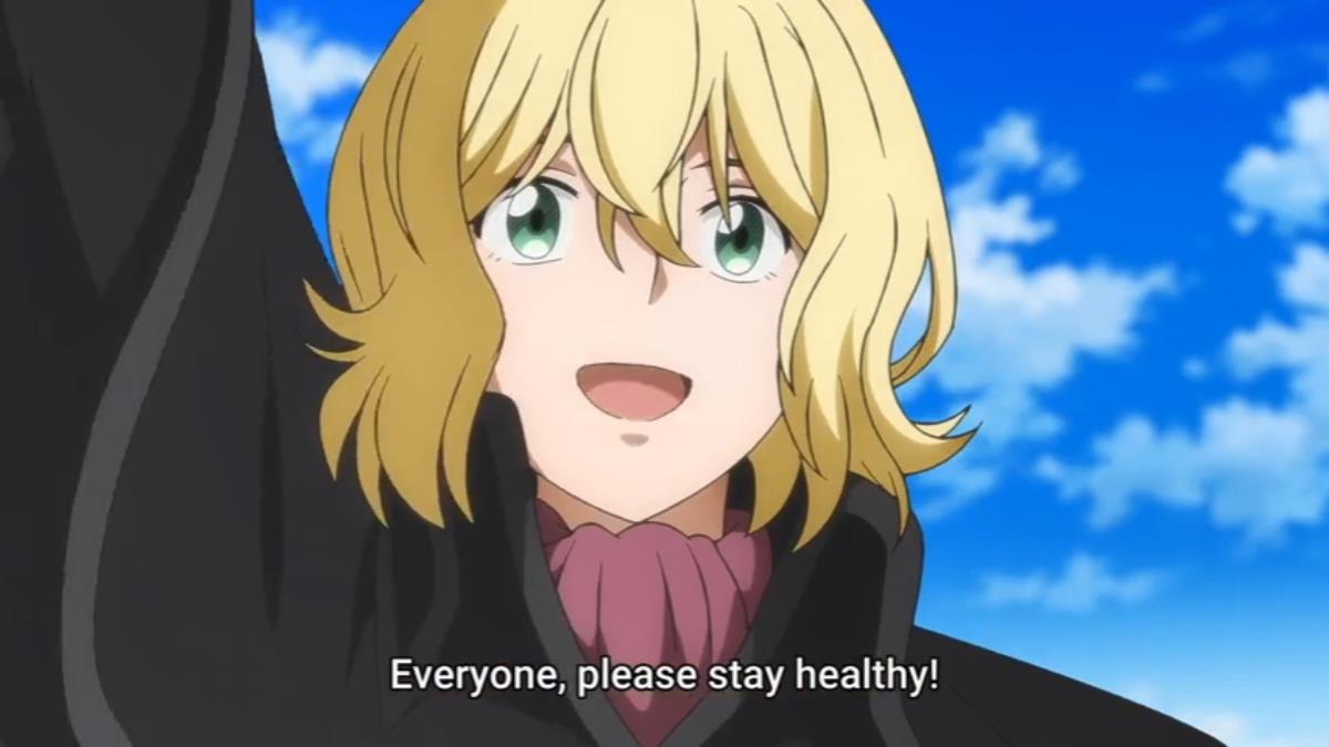 Rurouni Kenshin Review Episode 21 39