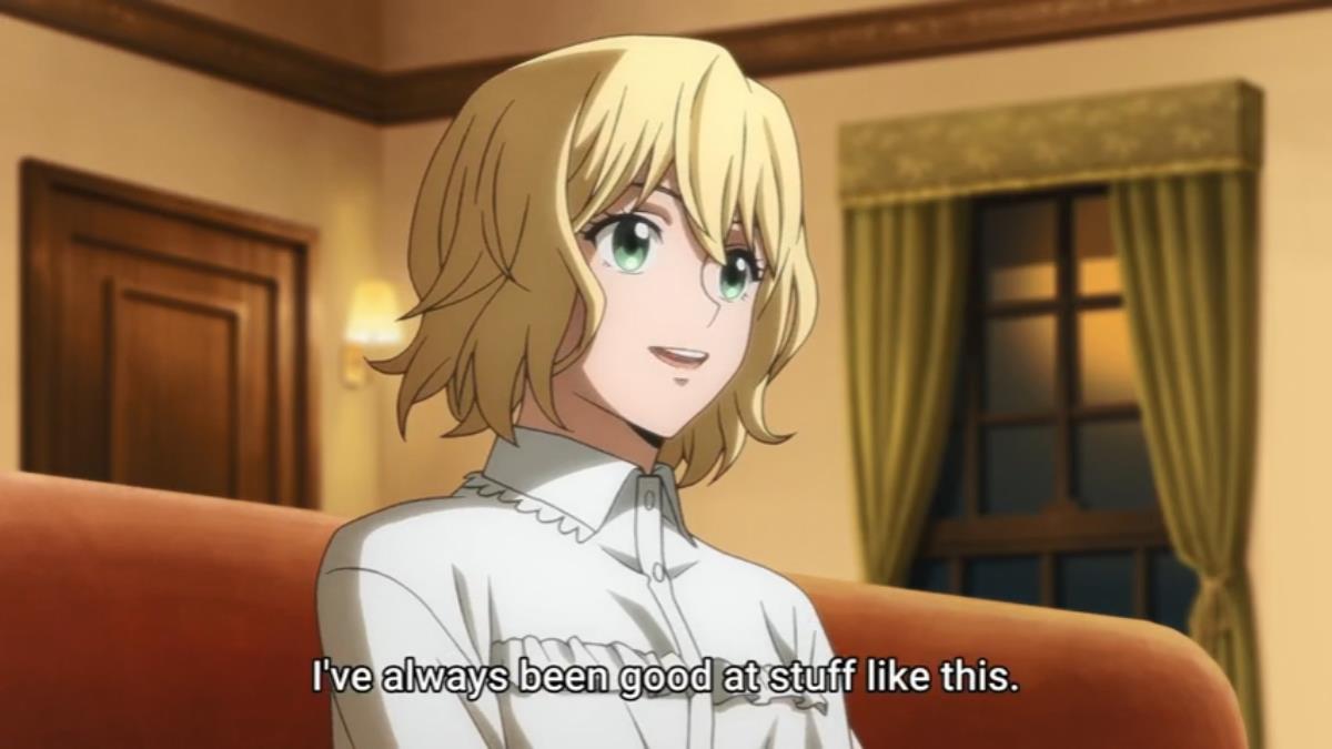 Rurouni Kenshin Review Episode 21 4