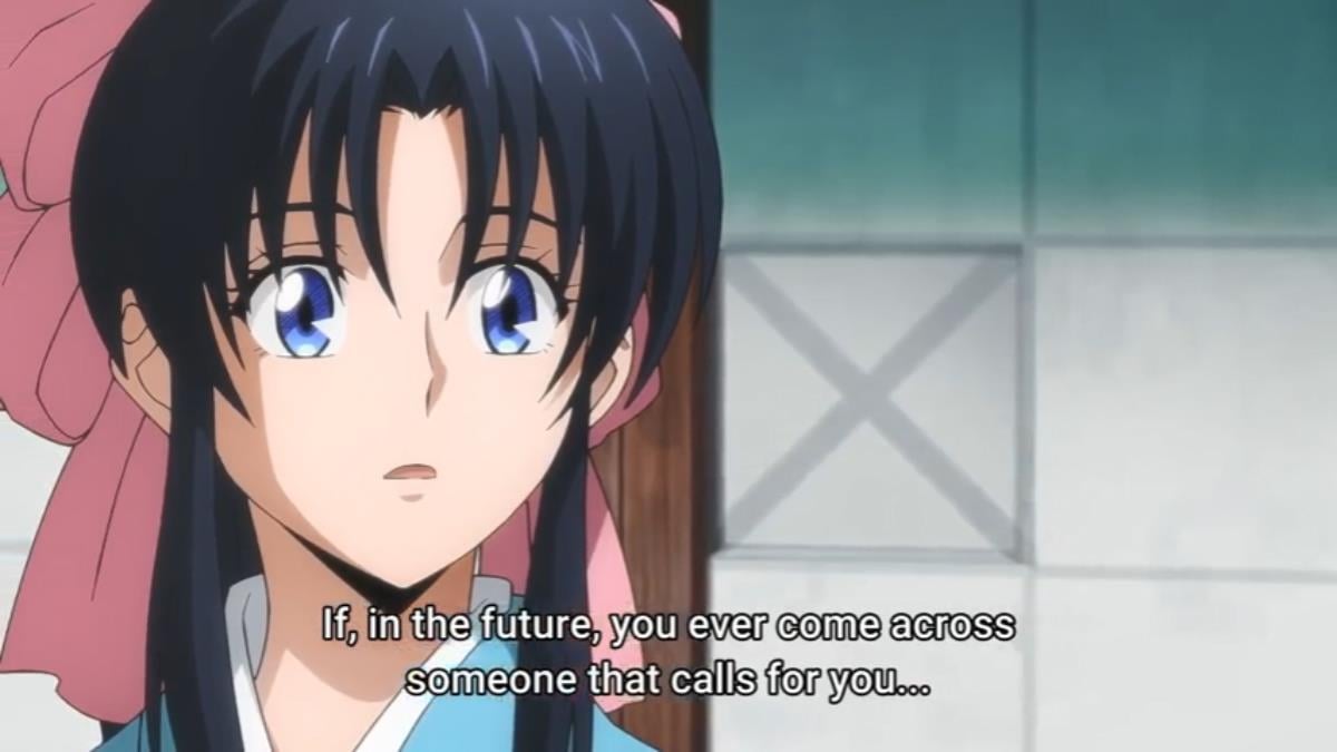 Rurouni Kenshin Review Episode 21 48