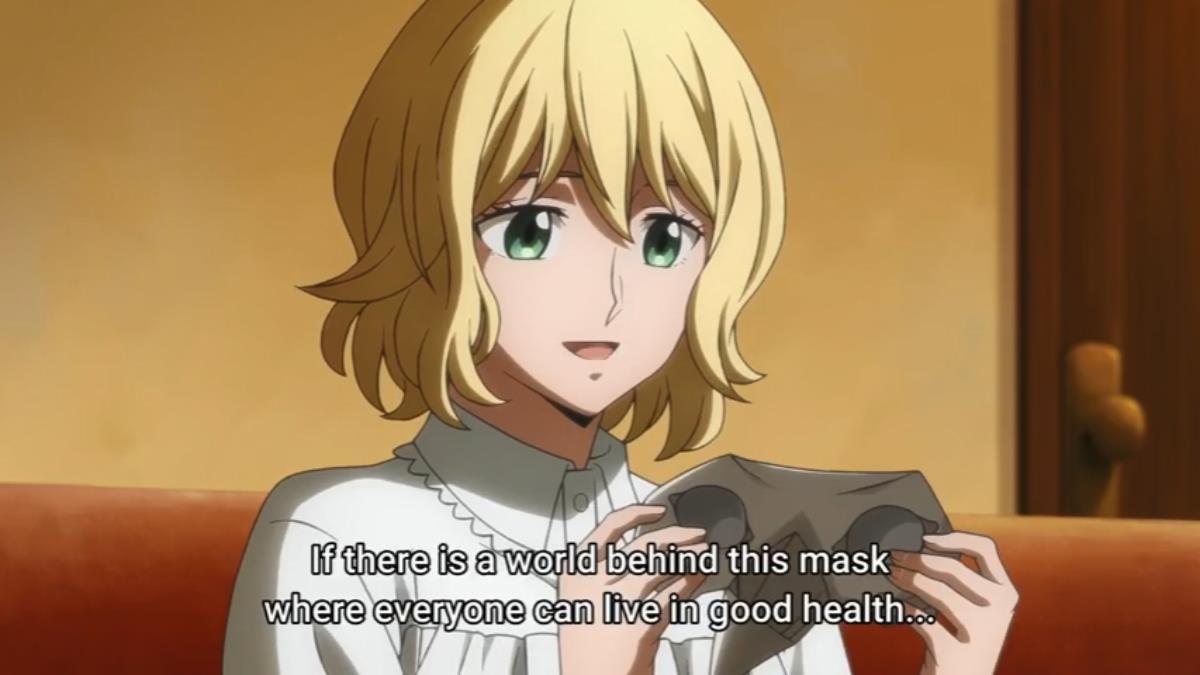 Rurouni Kenshin Review Episode 21 6