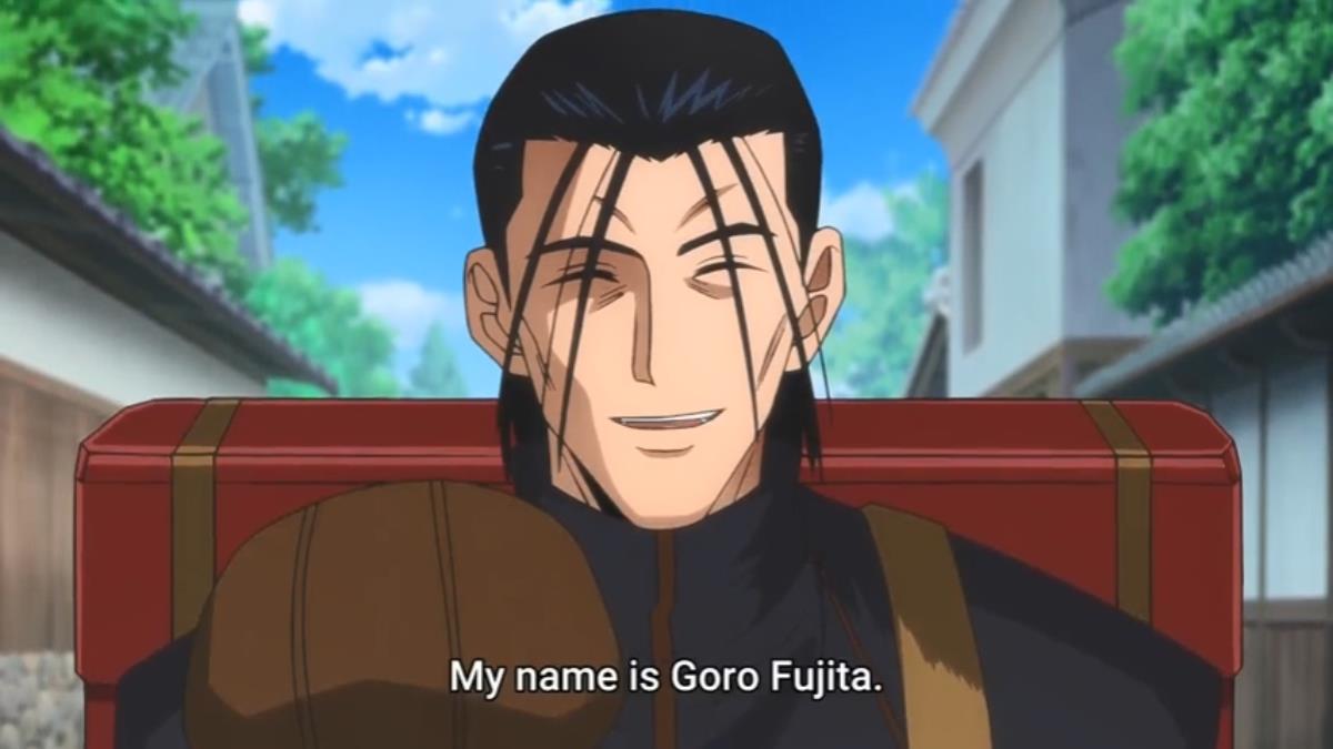 Rurouni Kenshin Review Episode 22 10