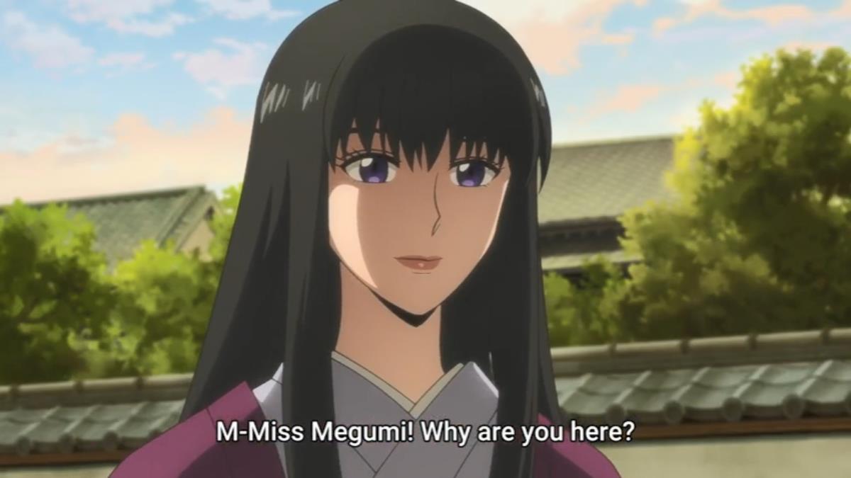 Rurouni Kenshin Review Episode 22 16